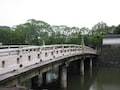 渋谷～皇居までの篤姫の輿入れルートを歩く