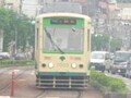 都電荒川線を歩く　三ノ輪橋～王子駅前