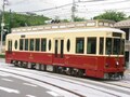 都電荒川線を歩く　荒川車庫前～早稲田
