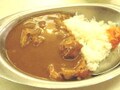 カレーの香りに誘われて神保町を歩く