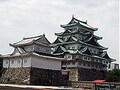 テレビ塔からお城までぐるりと名古屋散歩