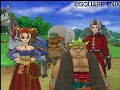 『ドラクエVIII』がやってきた！