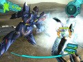 エルガイムとガンダム、どっちが強い？　ハイブリッドアクション『ACE』