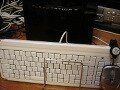 PS3をパソコンっぽく使ってみた。
