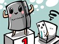 PS3躍進の影にあらわになるWiiの弱点