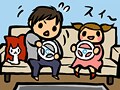 Wiiリモコンが直感的でない人たち