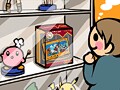 500円のマリオと2,000円のマリオ
