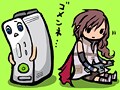 Xbox360でFF13が売れても儲からない？