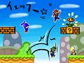 ミスさえ楽しい、NewマリオWii
