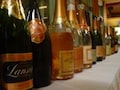 シャンパーニュの泡立ちが教えてくれたことは。。。　シャンパーニュの限りない魅力