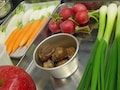 美食を産み出す最高の環境が用意された。　デュカスの超料理ワークショップ