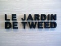 ル・ジャルダン・ドゥ・ツイード(銀座)