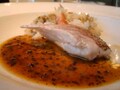 加賀料理とフランス料理の饗宴（銀座）