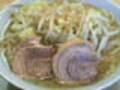 首都圏以外で初の二郎系が登場！　仙台で「ニンニク入れますか？」