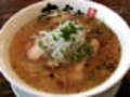新潟の上越地区に新しい人気店が登場！　直江津で行列のできるラーメン店