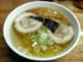 ラーメン好きには人気があり、マスコミ登場も多い。　美味いのに混んでない店