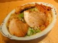 目黒で50年続いているラーメン店。　田丸（東京・目黒）