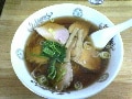 懐かしい東京ラーメンを味わおう。　光江（東京・入谷）