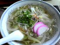 「気持ち」のいい店は「味」もいい。　一冨士（三重・大台）