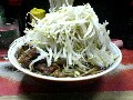 午前２時に営業を開始する不思議な店。　大丸（愛知・名古屋）