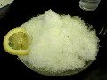 2004年神奈川県の冷やし新作バージョン　神奈川の冷やしラーメン