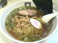 無化調、塩分控えめの優しい味わいのラーメン　英-はなぶさ-（東京・恵比寿）