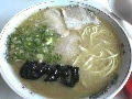 佐賀のおいしいラーメン屋さんを４軒紹介。　佐賀のラーメン屋さん