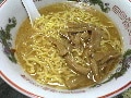 冬のあったかラーメン。通販で楽しもう！　「すみれ」の通販ラーメン