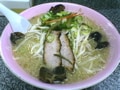 北海道千歳市にもある人気のラーメン店。　千歳市のラーメン屋さん