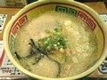 好きなラーメン店人気ランキング