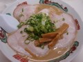 京都の日本海側にも旨いラーメン屋さんがある。　北京都のラーメン屋さん