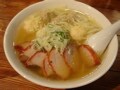 61杯食べた中でのベスト10杯をセレクト　2005年8月のベスト10杯