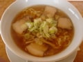 喜多方ラーメン新勢力？　「喜一」