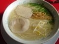南京ラーメン　黒門＠遠賀町