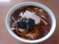 蕎麦の町、山都で蕎麦よりも人気のある店
