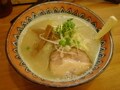 麺屋　蕪村＠長野市