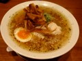 熟成細麺　宝屋＠京都先斗町