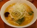 らーめん　いそじ＠札幌（けやき出身）
