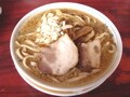 新潟・燕三条系ラーメン