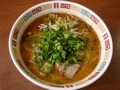 周防大島のおいしいラーメン