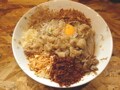 「まぜそば」は完全にブームに！