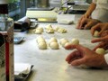 ADF+TSUJI一日体験記　レストランで作るパン【1】