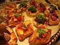 ベーカリーカフェアマンディーヌ【恵比寿】