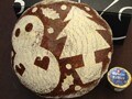 冬の贈り物【マリアージュドゥファリーヌ】