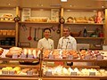 ダム・ド・フランス【福岡】