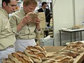 カイザーさんの提案するサンドイッチ