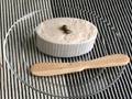 パンに合うツナペースト