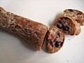 印象に残ったパン2008年1月～4月