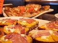 印象に残ったパン、ガイドのお気に入り