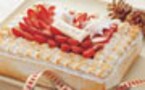 やっぱりデパ地下はすごい！＠銀座・日本橋　デパ地下クリスマスケーキNo2